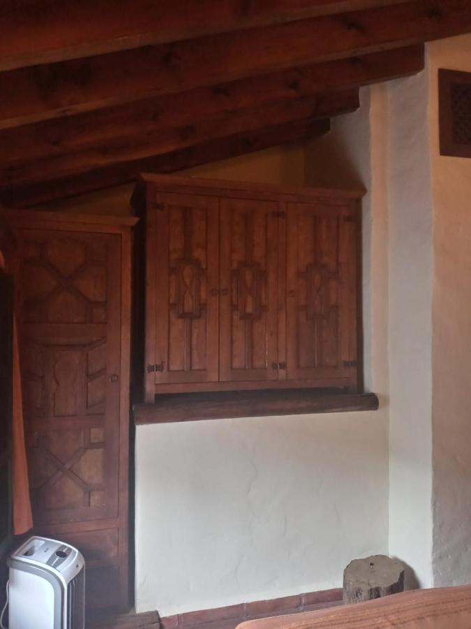La Casita De Manuel * Zahara De La Sierra