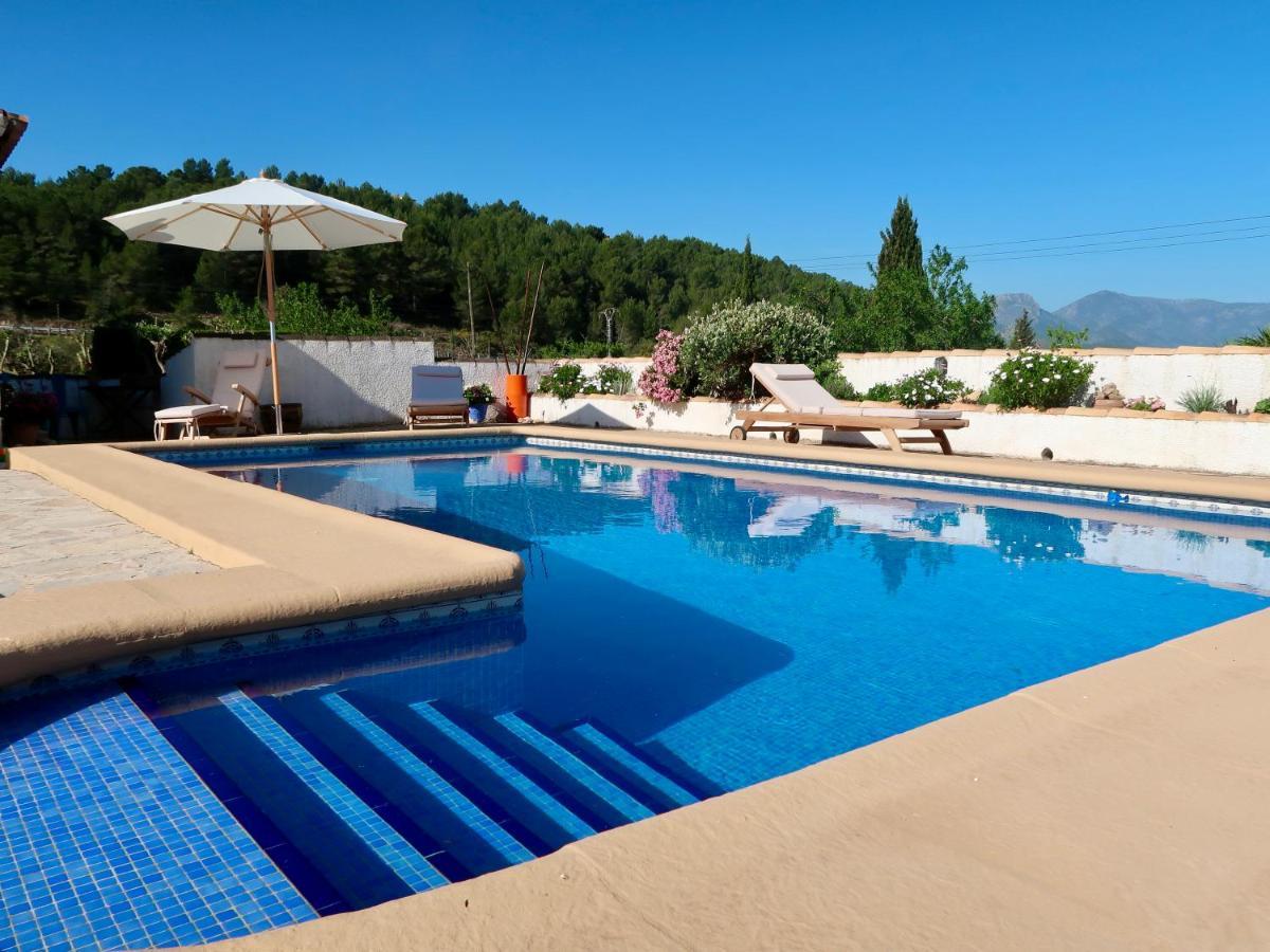Casa Llibertat Boutique With Bed & Breakfast