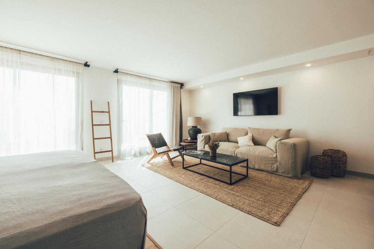 Cala Lanuza Apartahotel *