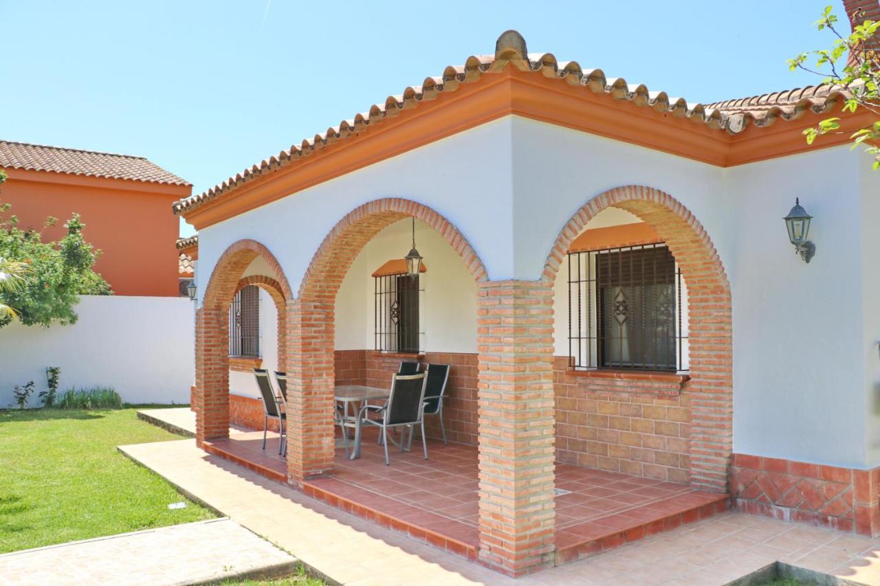 La Florida Conil De La Frontera