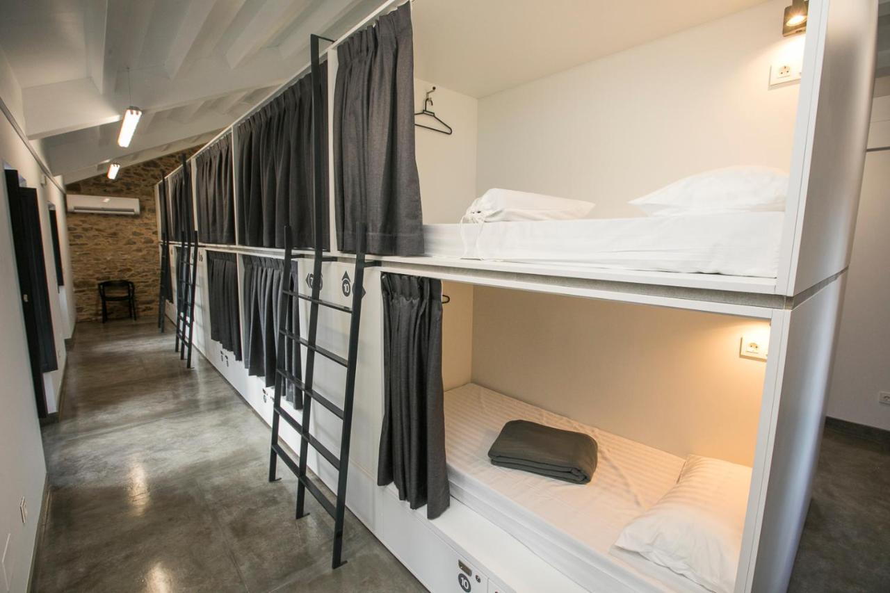 Hostal O Fervello Santiago de Compostela