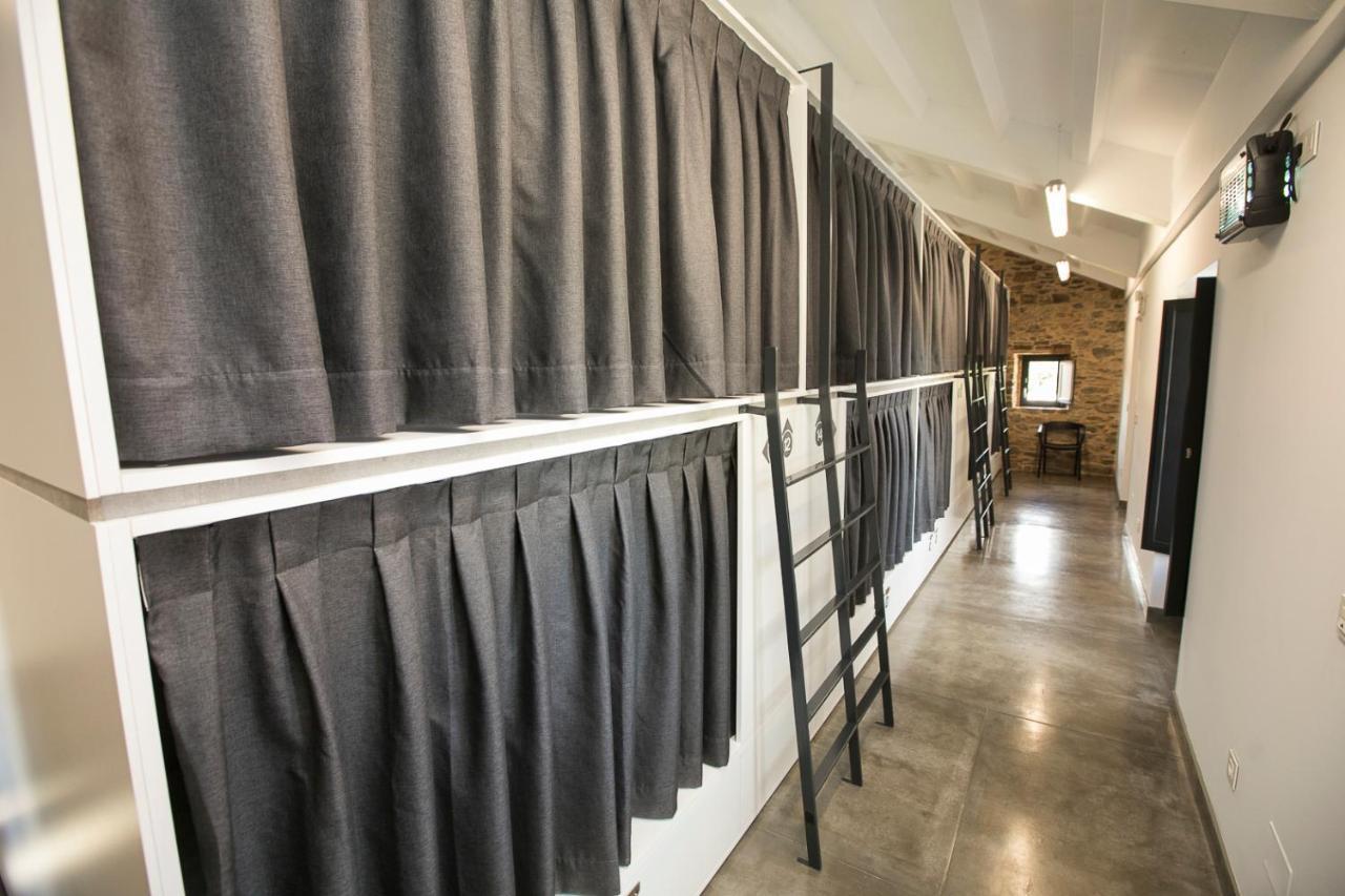 Hostal O Fervello *