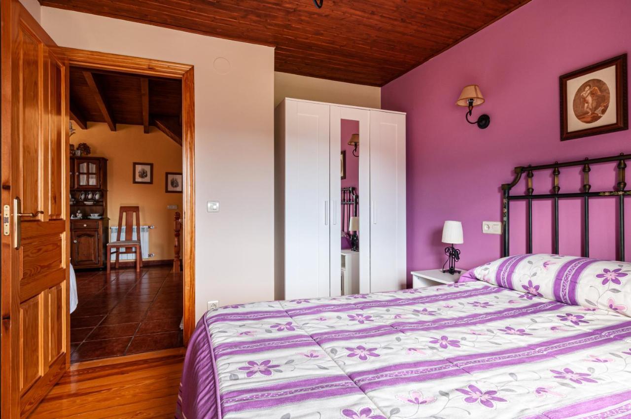 Casa Rural El Traveseu Chalet
