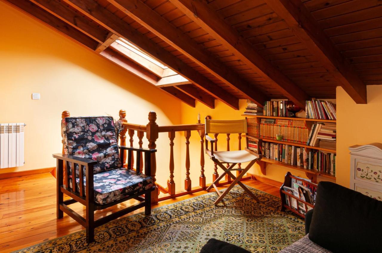 Casa Rural El Traveseu Camango