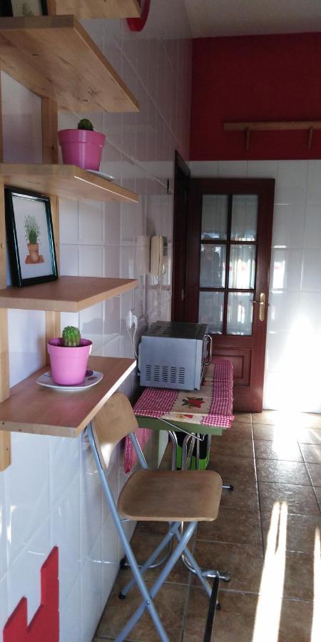 Apartment Aguete Paraiso Pontevedra