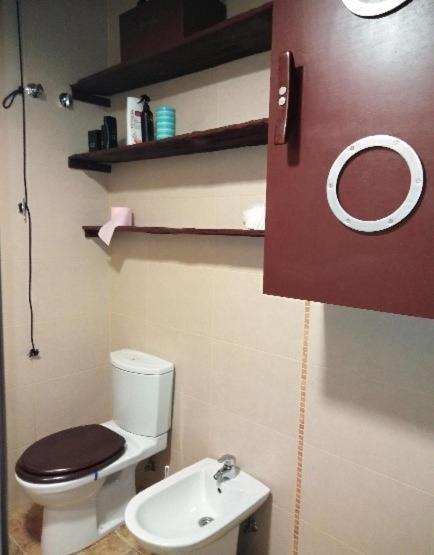 Aguete Paraiso Apartment