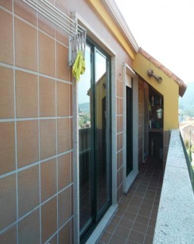 Apartment Aguete Paraiso Pontevedra