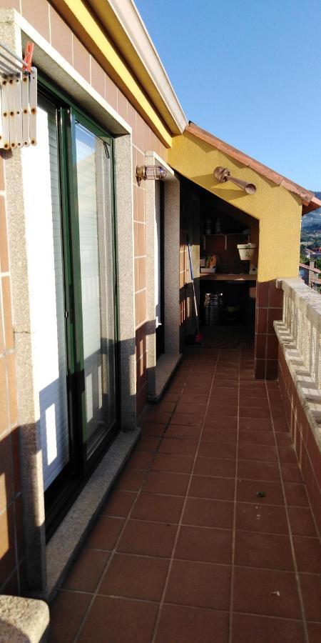 Apartment Aguete Paraiso *