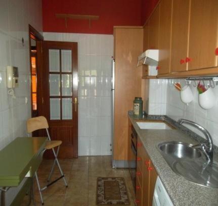 Aguete Paraiso Apartment *