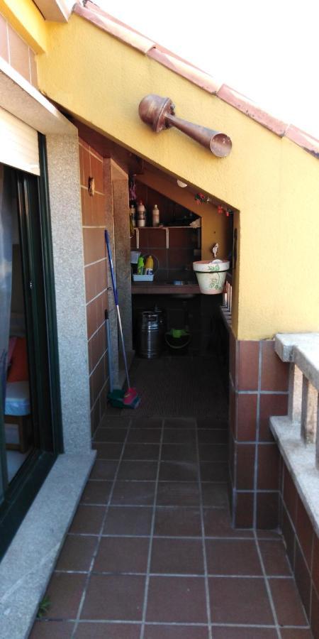 Aguete Paraiso Pontevedra