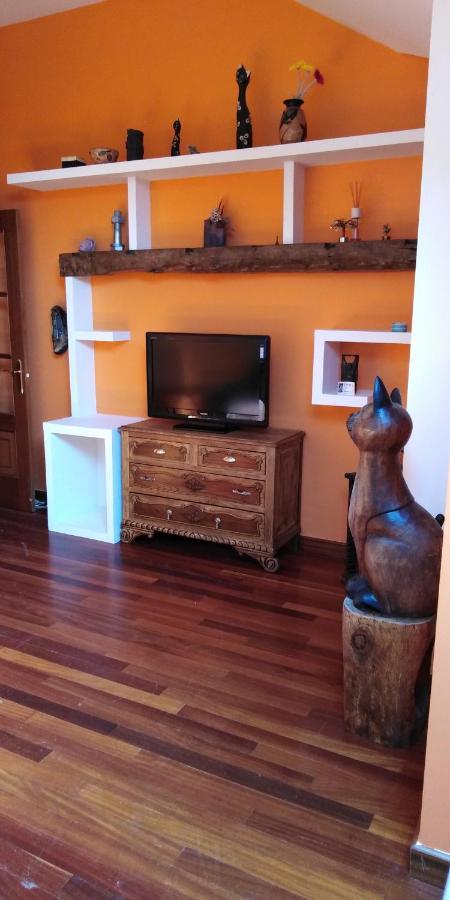 Apartment Aguete Paraiso *
