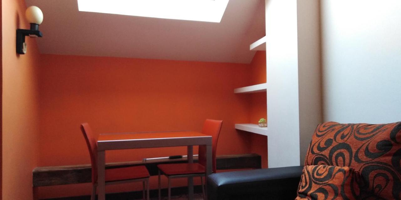 Aguete Paraiso Apartment Pontevedra