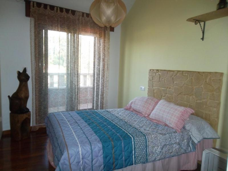 Apartment Aguete Paraiso