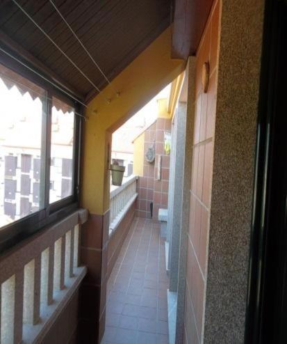 Aguete Paraiso Apartment *
