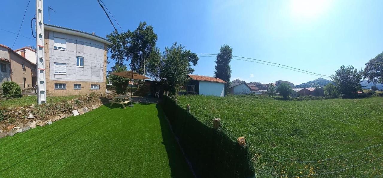 La Quintana La Espina