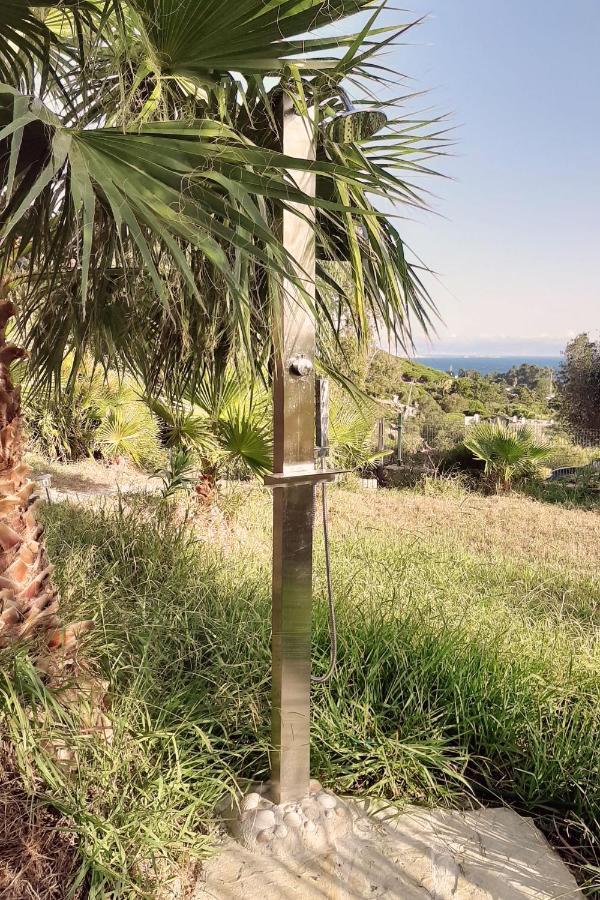 Tarifa-blick Auf Afrika, Haus Am Meer, Haustiere Erlaubt Tarifa