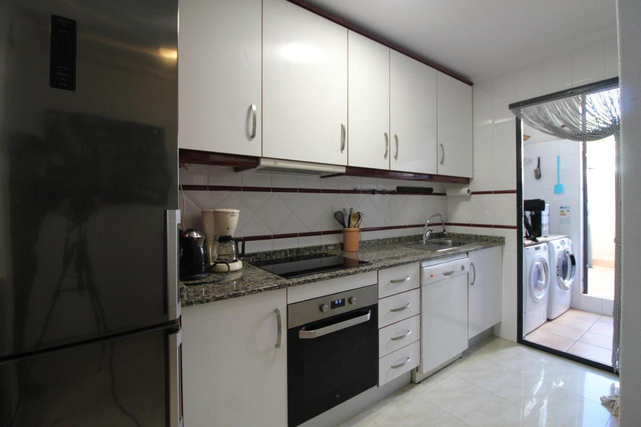 Holiday home Costa, Cabo Roig, Elvirahome Calle Aire En Campoamor Orihuela
