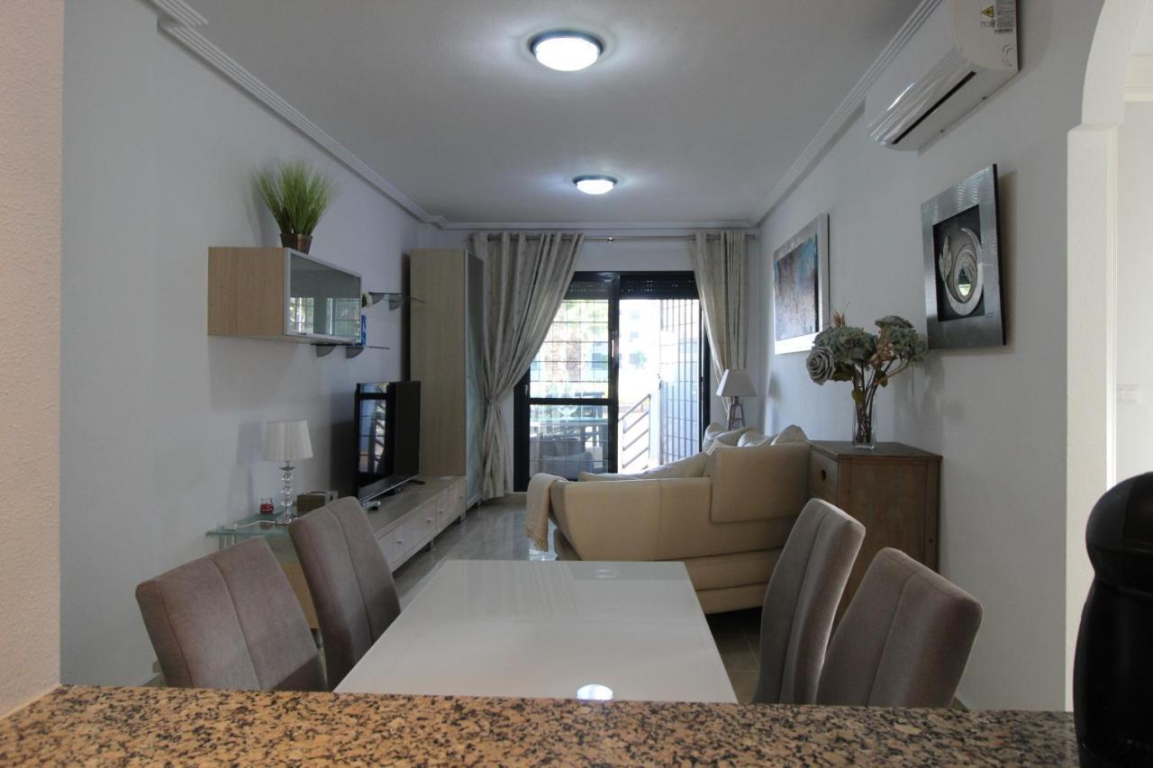 Holiday home Costa, Cabo Roig, Elvirahome Calle Aire En Campoamor Orihuela