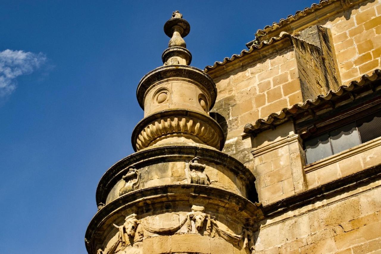 Caldereros 11 Ubeda (Andalucia)