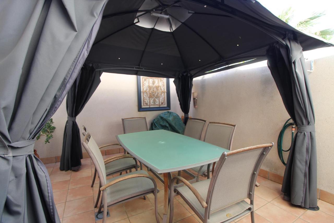 Costa, Cabo Roig, Elvirahome Calle Aire En Campoamor Holiday home