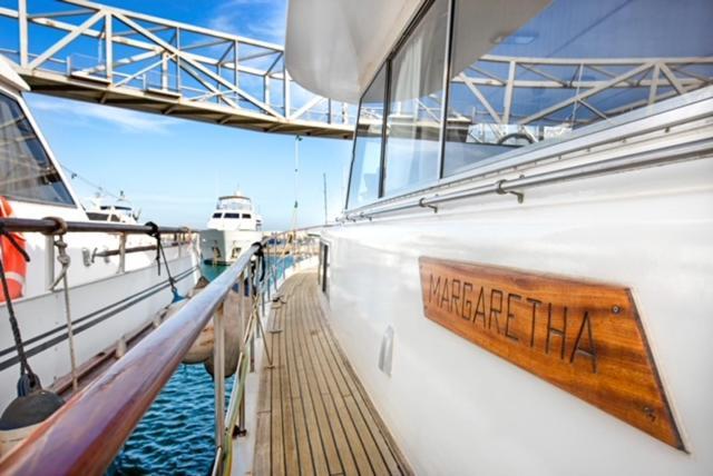 Hotel en barco Charming Boat In Barcelona - Perfect Getaway Sant Adrià de Besòs