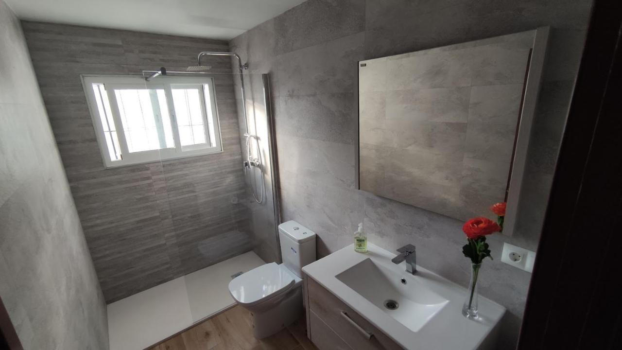 Apartamento La Placita Apartment Ronda