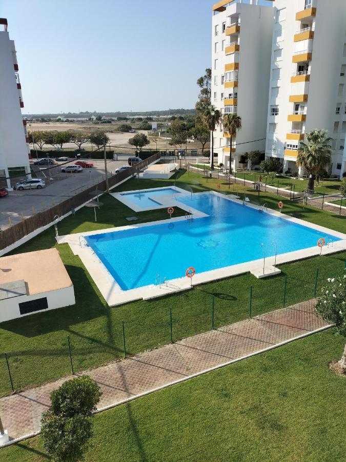 Flamenco Playa Apartment El Puerto de Santa Maria