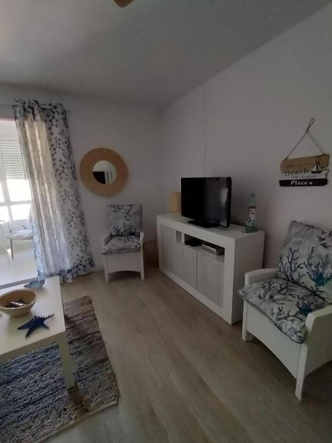 Flamenco Playa Apartment *