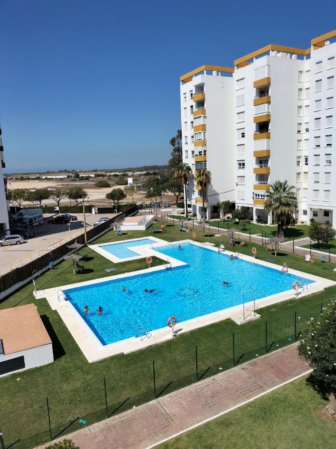 Flamenco Playa Apartment El Puerto de Santa Maria