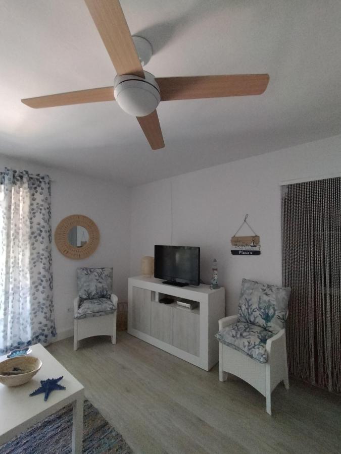 Flamenco Playa Apartment *