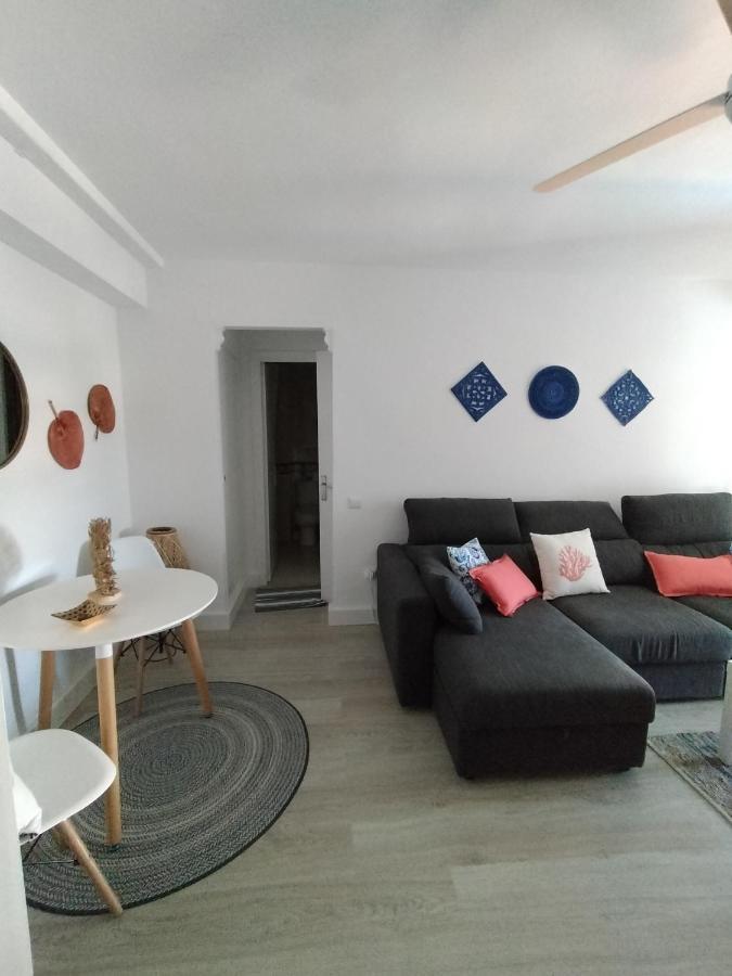 Apartment Flamenco Playa El Puerto de Santa Maria