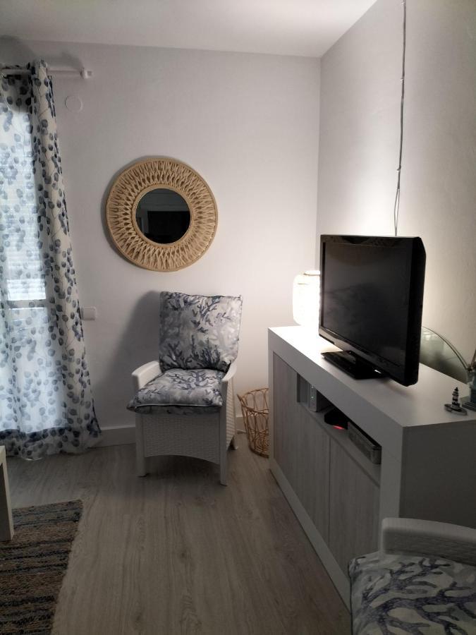 Flamenco Playa Apartment *