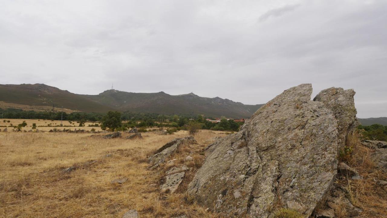 La De Alicia Сasa de vacaciones
