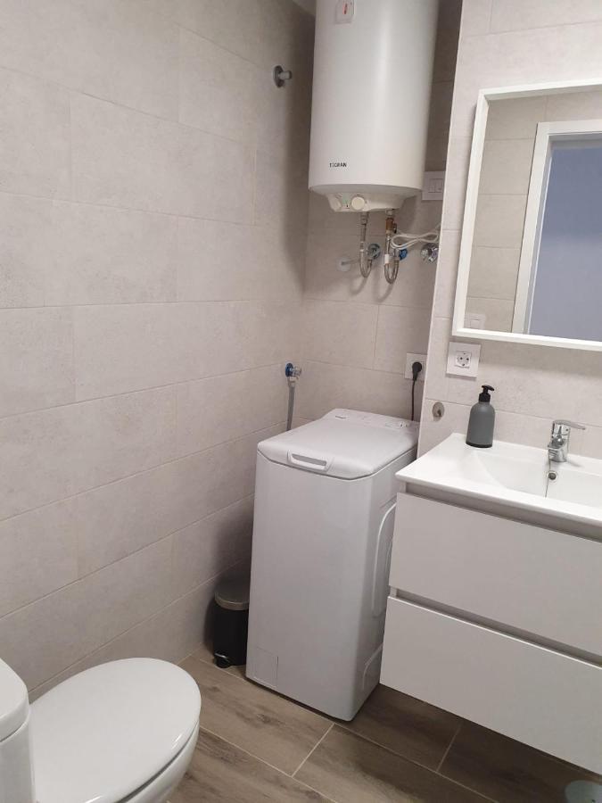 Estudio Céntrico Apartamento *