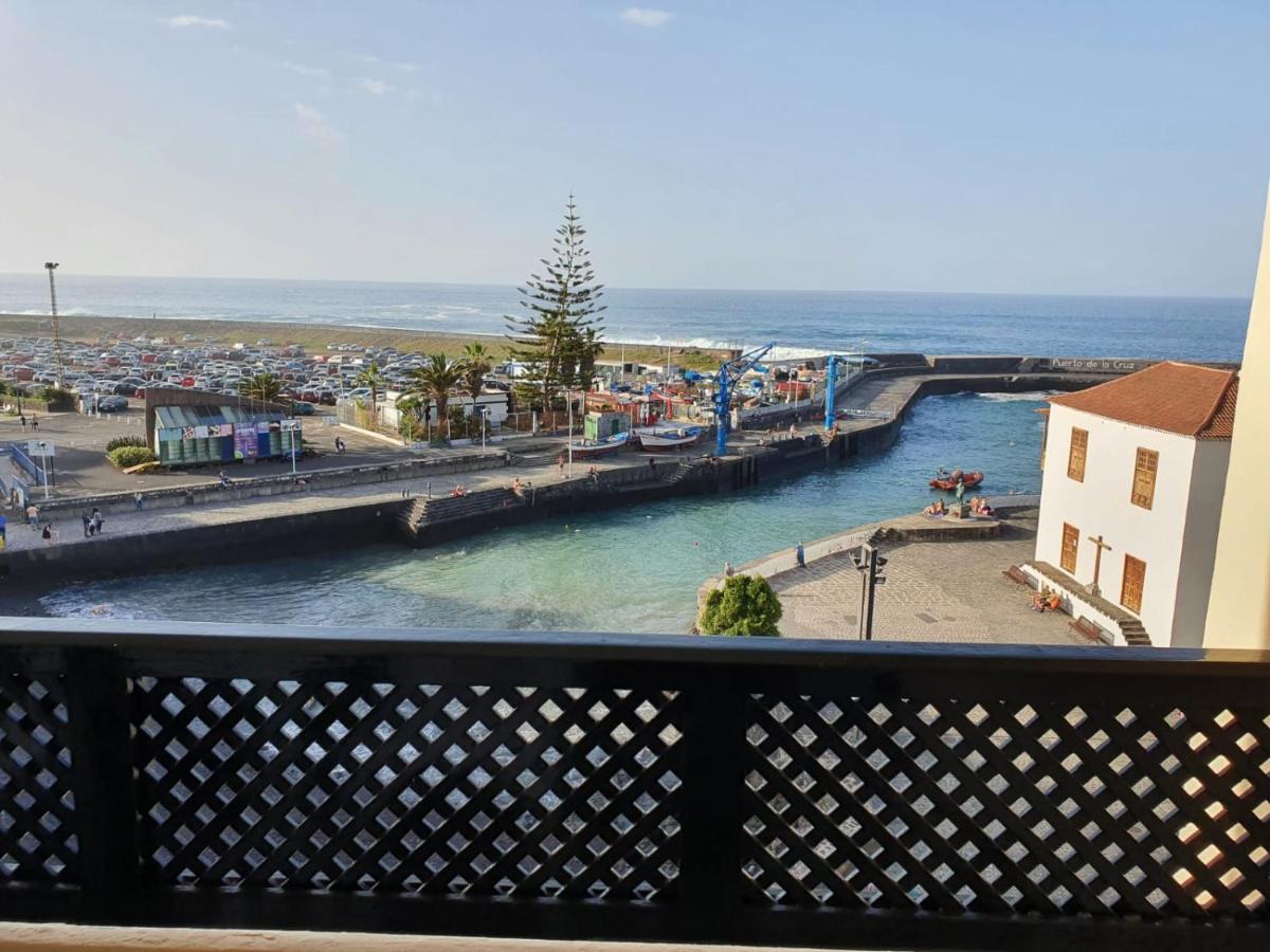 Estudio Céntrico Apartamento