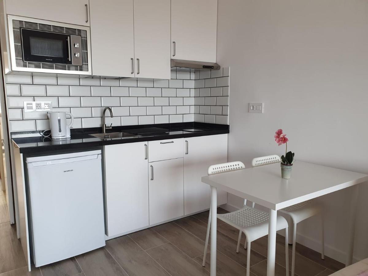 Apartamento Estudio Céntrico Puerto de la Cruz (Tenerife)