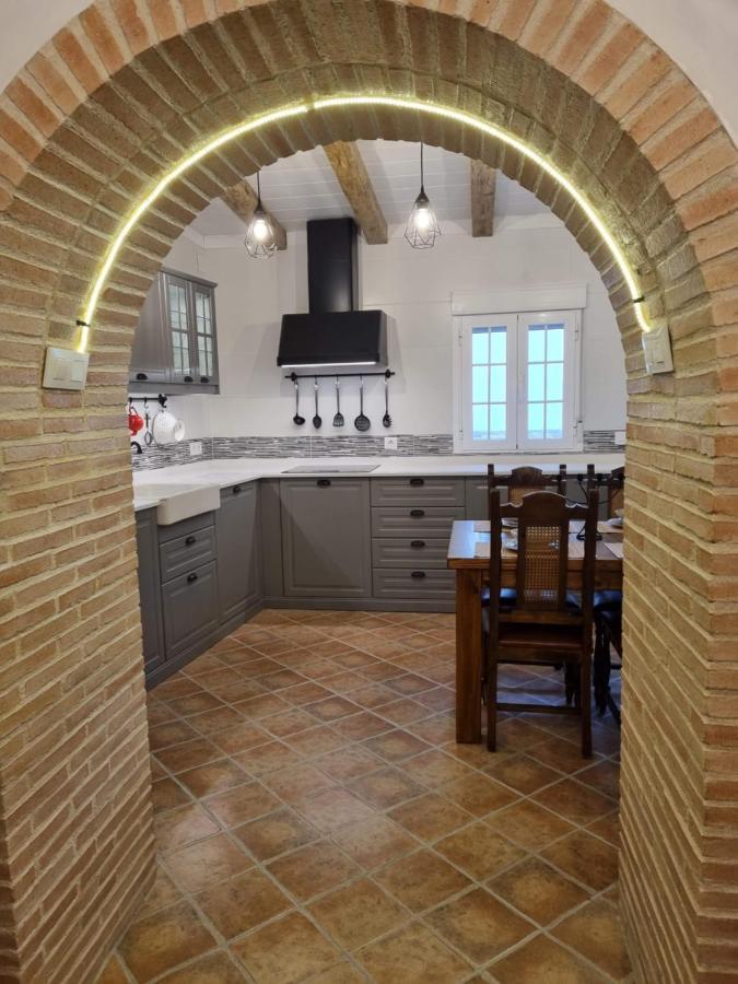 Holiday home Casa Flora - Con Encanto