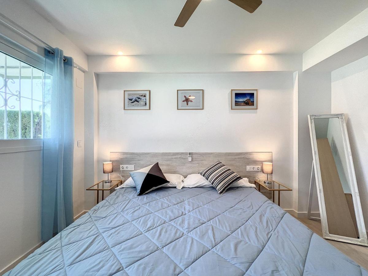 A Estrenar Cerca Del Mar Apartamento