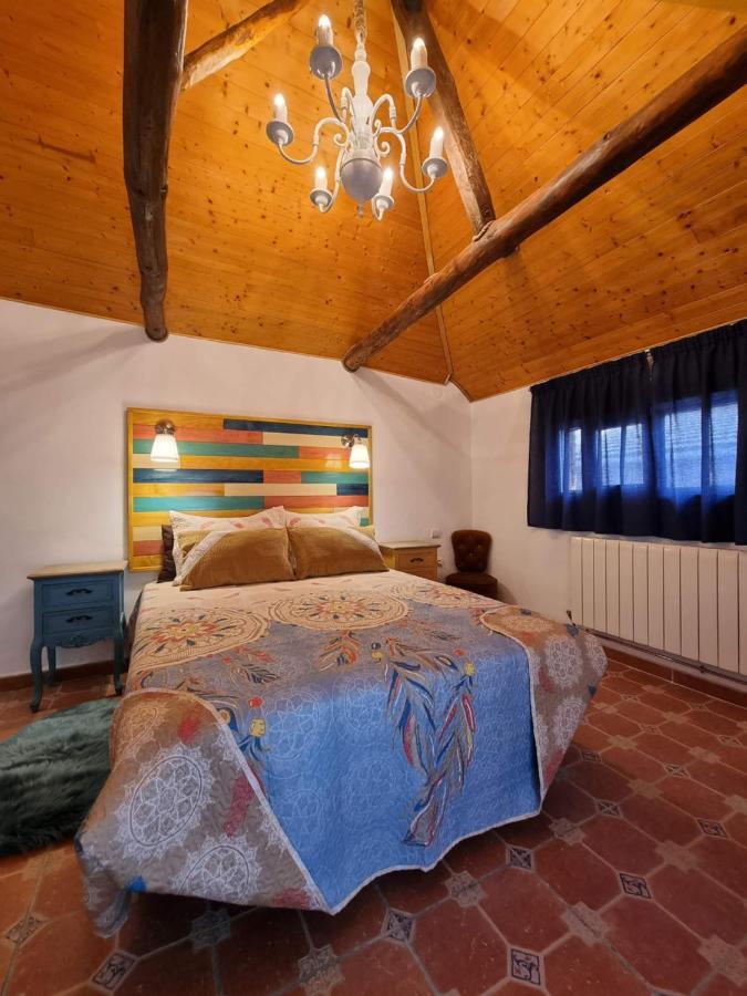 Casa Flora - Con Encanto *