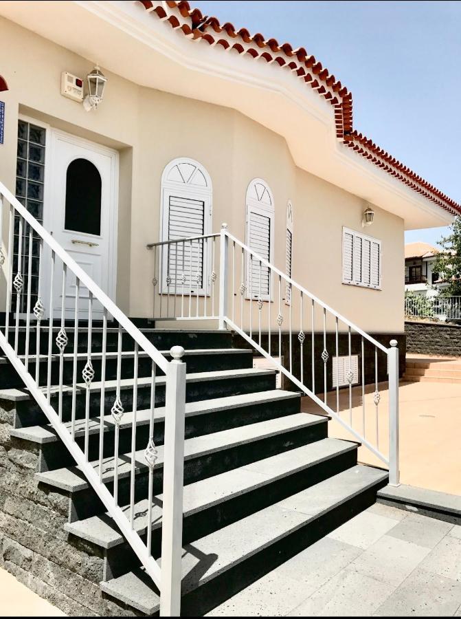 For Nature Lovers Villa
