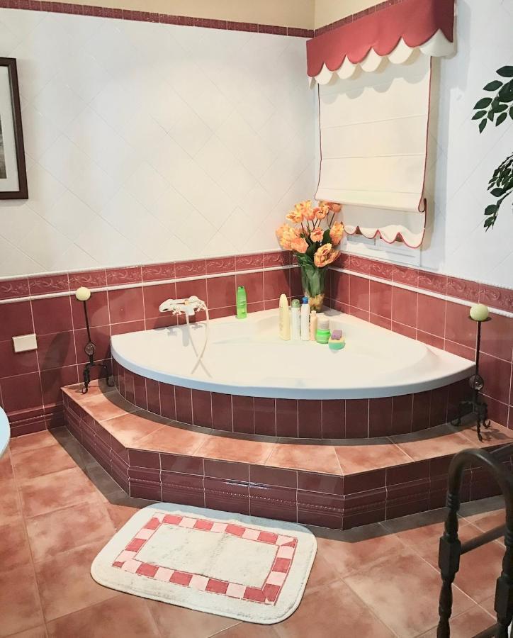 Villa For Nature Lovers Vilaflor