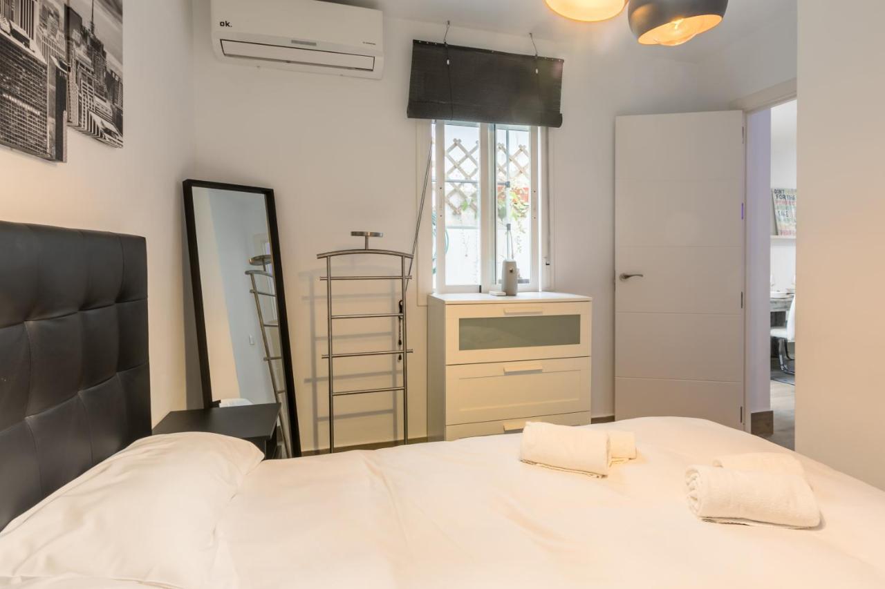 Apartamento The Purple House Alameda