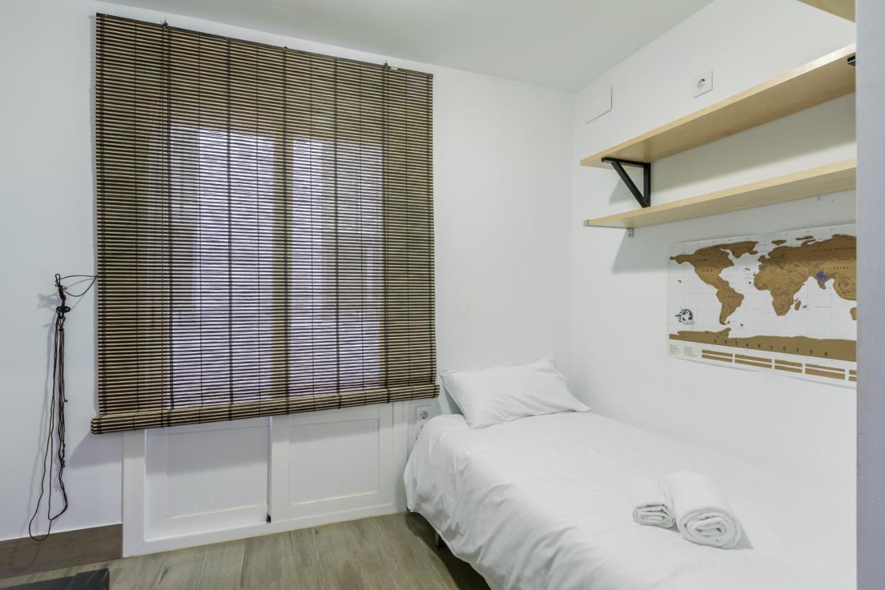 Apartamento The Purple House Alameda