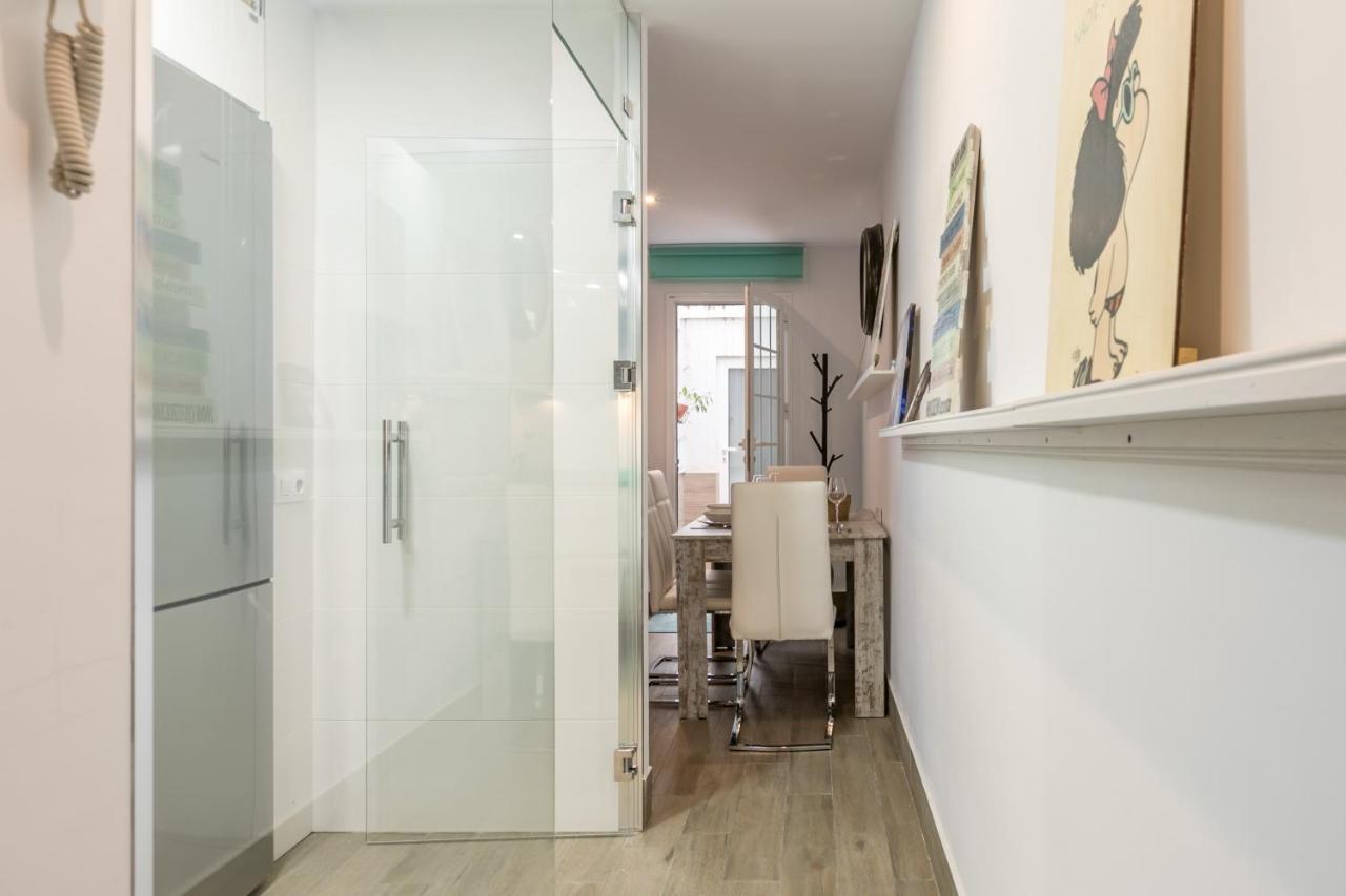 Apartamento The Purple House Alameda