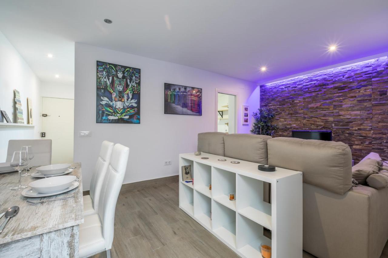 The Purple House Alameda Apartamento Sevilla