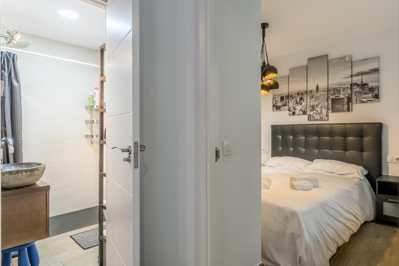 Apartamento The Purple House Alameda Sevilla