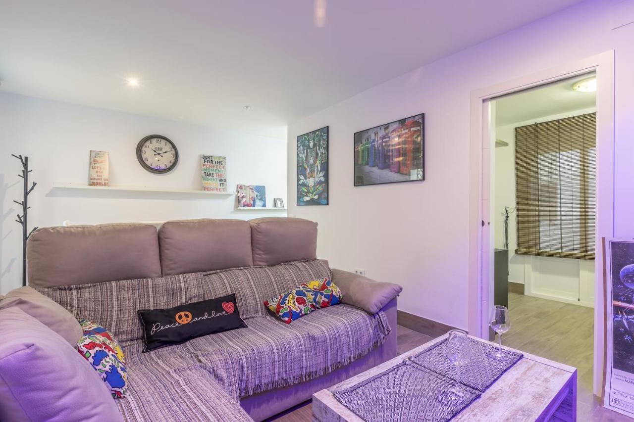 The Purple House Alameda Apartamento