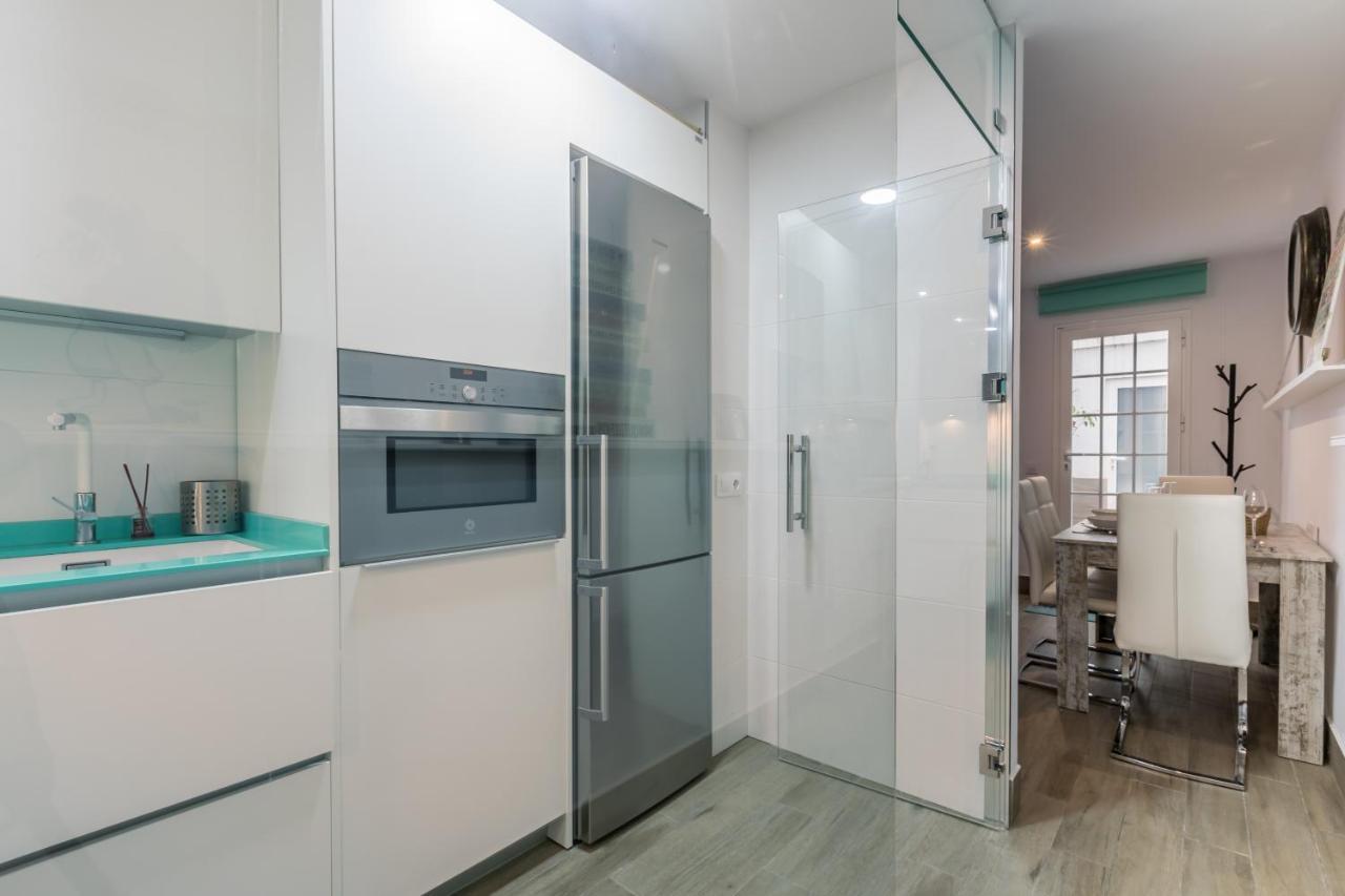 Apartamento The Purple House Alameda