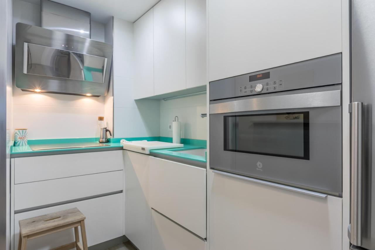 Apartamento The Purple House Alameda Sevilla