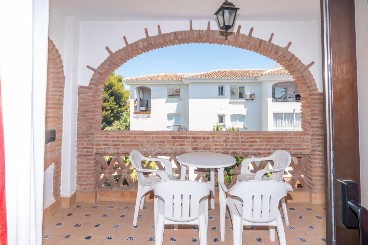 Apartamento Casa Maryna Calahonda By Casa Del Sol Hr